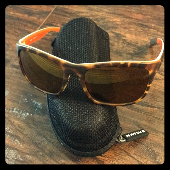 native eyewear ripp xp